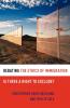 Debating the Ethics of Immigration