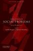 The Study of Social Problems