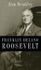 Franklin Delano Roosevelt