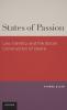 States of Passion