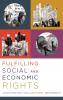 Fulfilling Social and Economic Rights