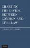 Charting the Divide Between Common and Civil Law