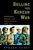 Selling the Korean War