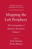 Mapping the Left Periphery