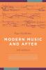 Modern Music and After
