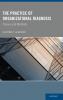 The Practice of Organizational Diagnosis
