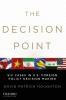 The Decision Point
