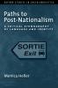 Paths to Post-Nationalism