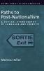 Paths to Post-Nationalism