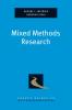 MIXED METHODS RESEARCH PGSWRM P