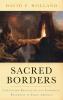 Sacred Borders