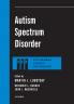 Autism Spectrum Disorder