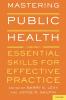 Mastering Public Health