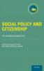 Social Policy and Citizenship