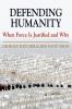 Defending Humanity