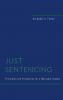 Just Sentencing