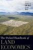 Oxford Handbook of Land Economics