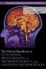 Oxford Handbook of Functional Brain Imaging in Neuropsychology and Cognitive Neurosciences