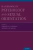 Handbook of Psychology and Sexual Orientation
