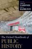 Oxford Handbook of Public History