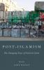 Post-Islamism