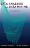 DATA ANALYSIS & DATA MINING C
