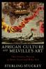 African Culture and Melville's Art