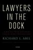 Lawyers in the Dock
