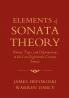 Elements of Sonata Theory