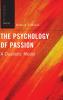 Psychology of Passion