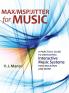 Max/MSP/Jitter for Music