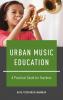 Urban Music Education