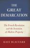 The Great Demarcation