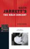 Keith Jarrett's The Koln Concert