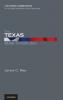 The Texas State Constitution