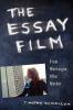 The Essay Film