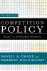 MAKING OF COMPETITION POLICY C