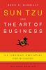 Sun Tzu and the Art of Business
