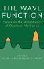 The Wave Function