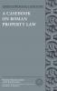 A Casebook on Roman Property Law