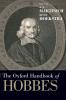 Oxford Handbook of Hobbes