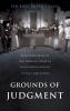 GROUNDS OF JUDGMENT OSIH C