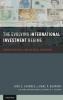 The Evolving International Investment Regime
