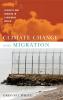 Climate Change and Migration