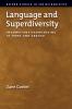 Language and Superdiversity