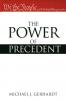 The Power of Precedent