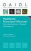 Healthcare Associated Infections