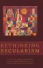 Rethinking Secularism