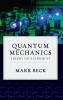Quantum Mechanics