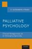 Palliative Psychology